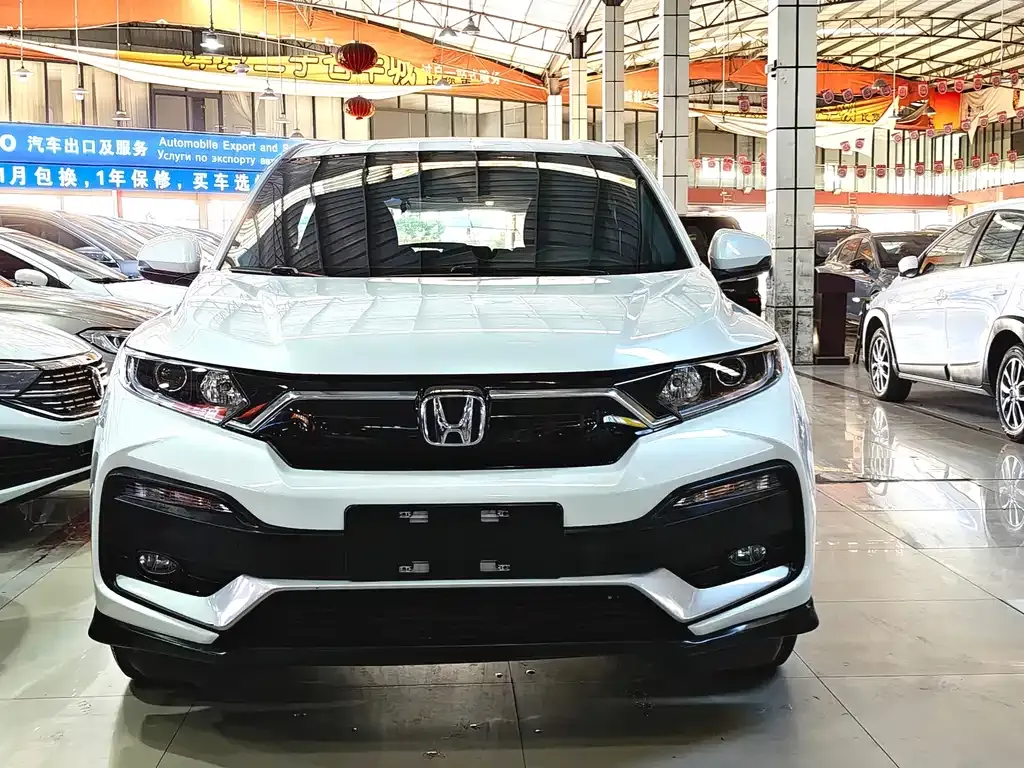 Honda XR-V 2021 из CN, фото 3