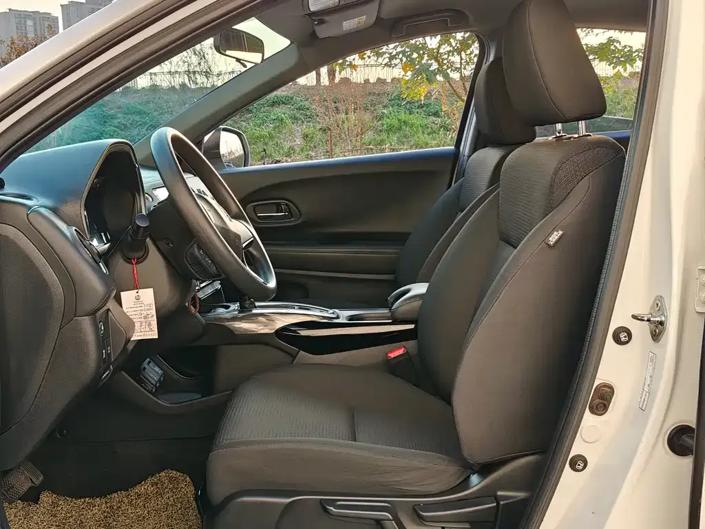 Honda XR-V 2021 из CN, фото 8