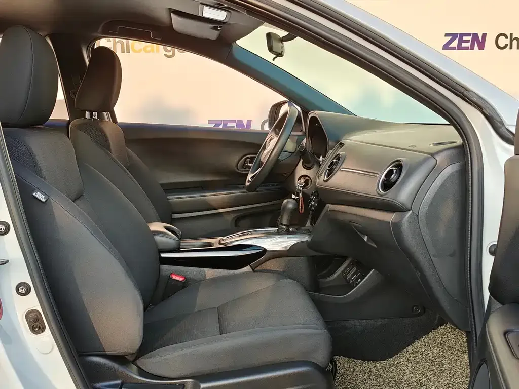 Honda XR-V 2021 из CN, фото 4