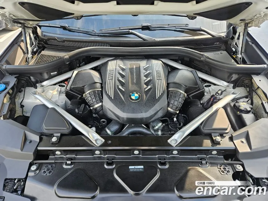 BMW X5 2021 из KR, фото 4