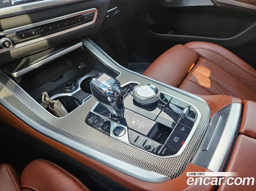 BMW X5 2021 из KR, фото 5