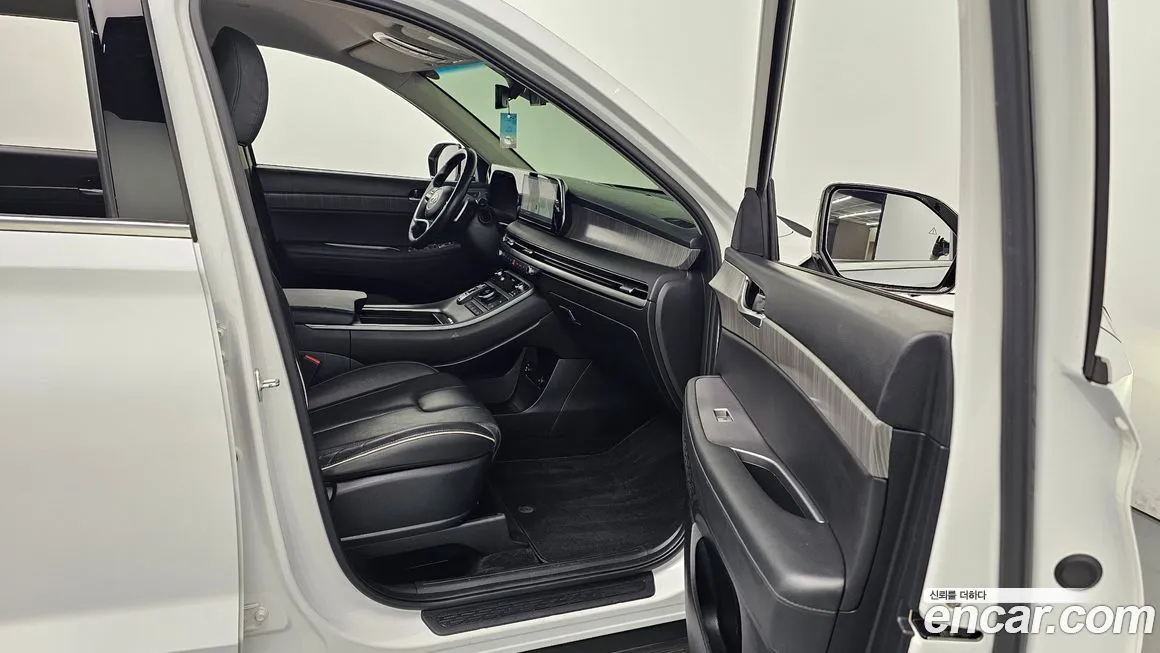 Hyundai Palisade 2023 из KR, фото 5
