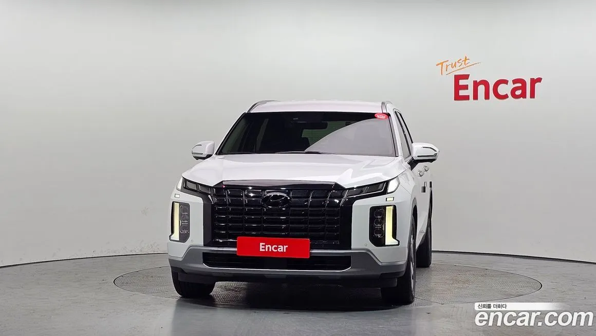 Hyundai Palisade 2023 из KR, фото 3