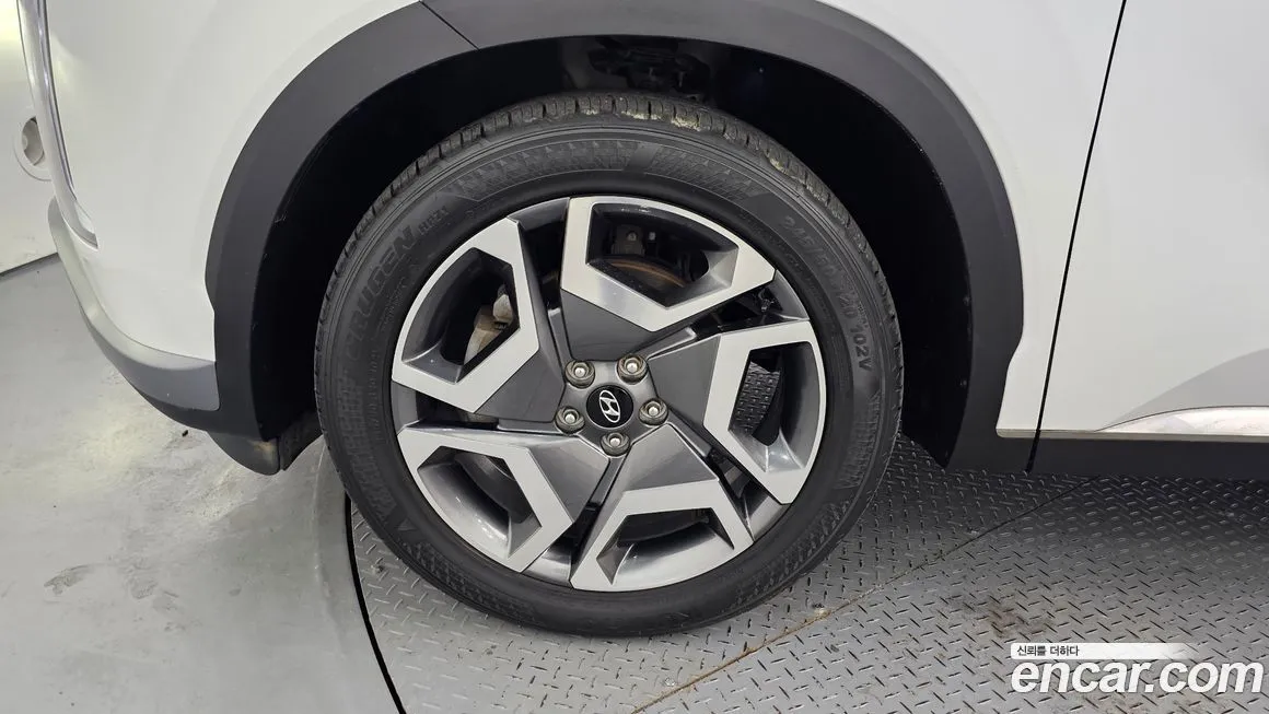 Hyundai Palisade 2023 из KR, фото 4