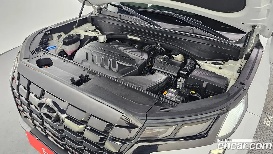 Hyundai Palisade 2023 из KR, фото 7