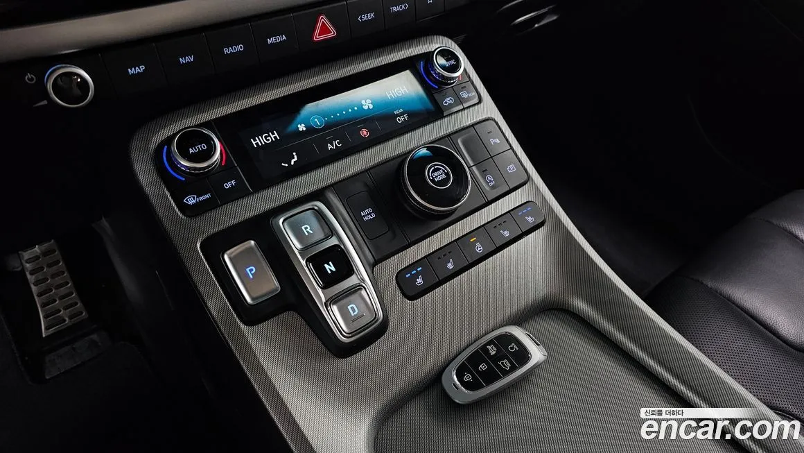 Hyundai Palisade 2023 из KR, фото 9