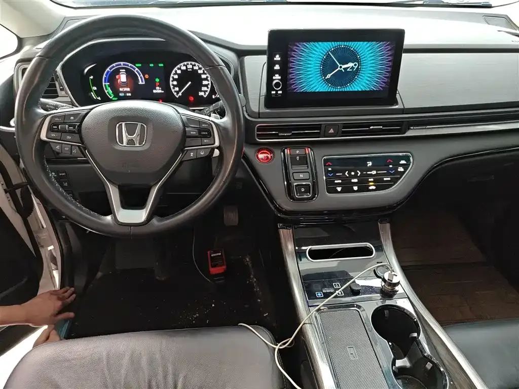 Honda Elysion 2023 из CN, фото 7