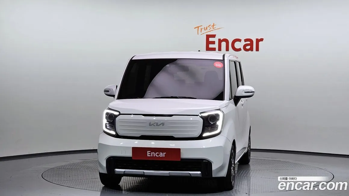 [object Object] RAY 2024 из KR, фото 3