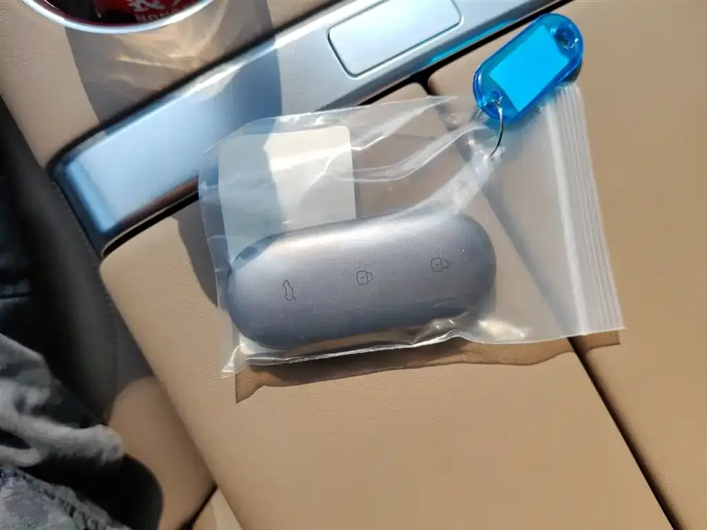 Li Auto L8 2025 из CN, фото 2