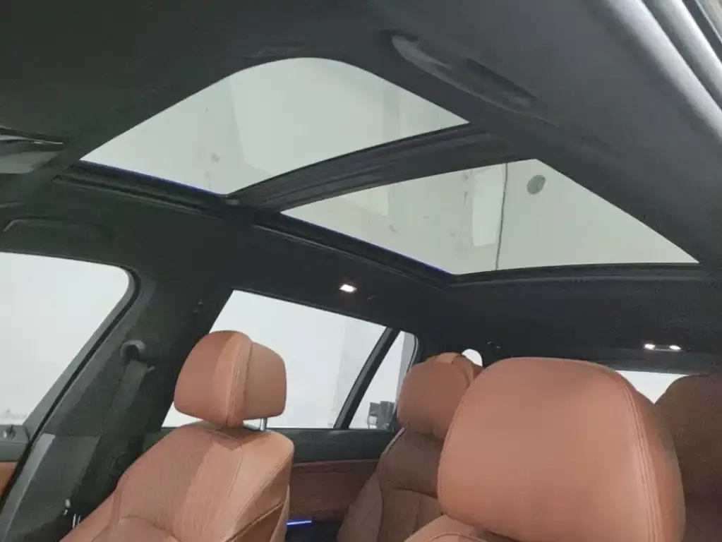 BMW X7 2025 из CN, фото 5