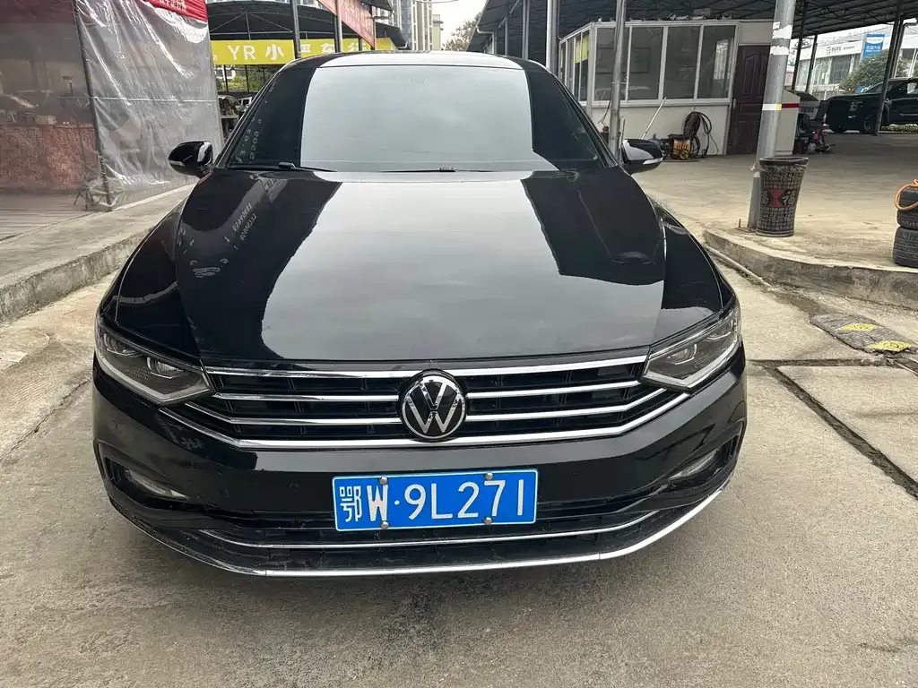 Volkswagen Magotan 2022 из CN, фото 2