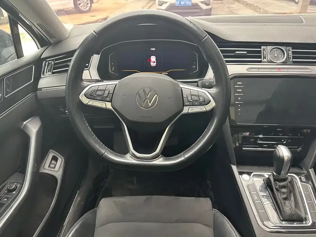 Volkswagen Magotan 2022 из CN, фото 5