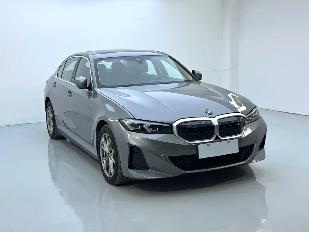 BMW i3 2022 из CN, фото 1