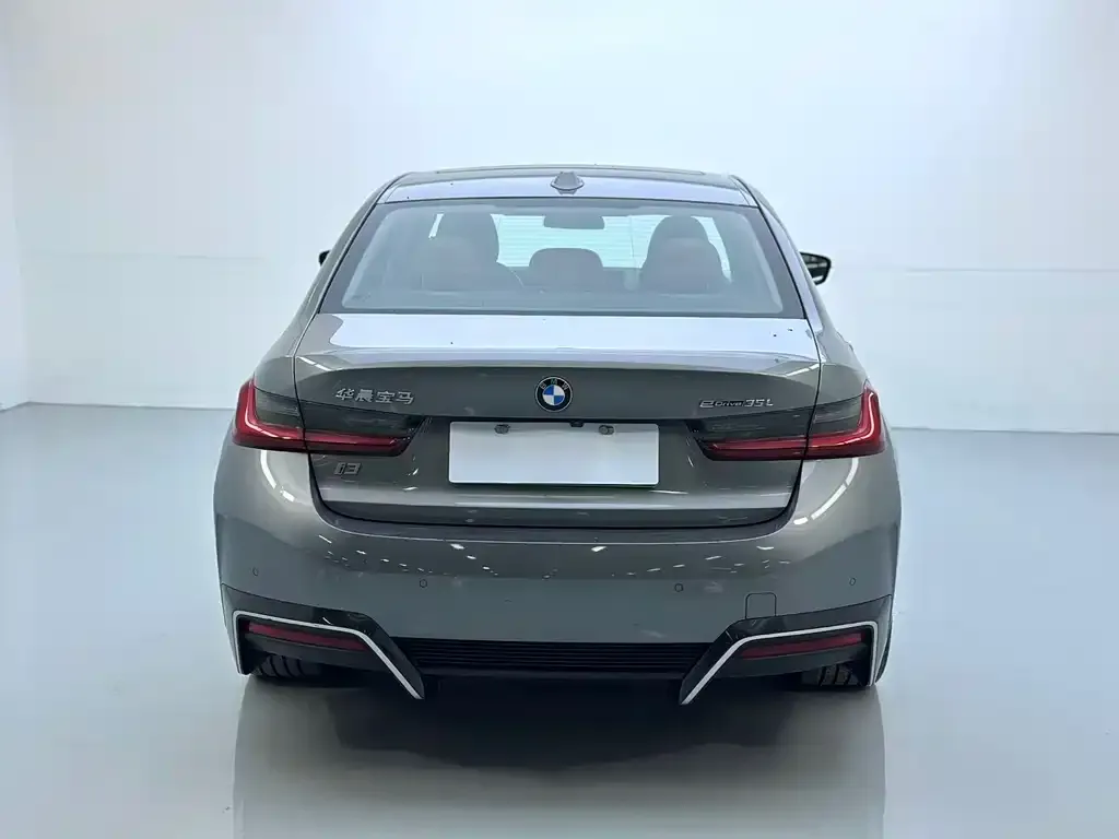 BMW i3 2022 из CN, фото 2