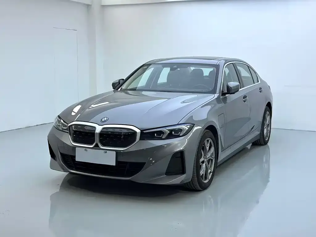 BMW i3 2022 из CN, фото 3
