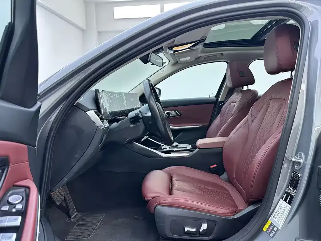 BMW i3 2022 из CN, фото 7