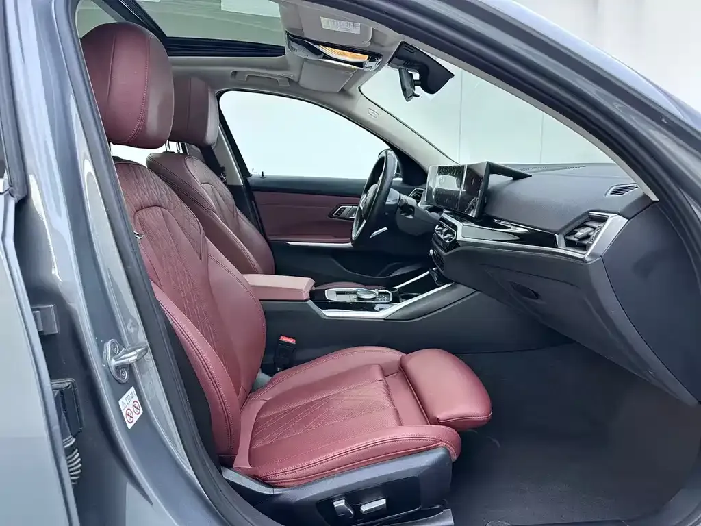 BMW i3 2022 из CN, фото 9