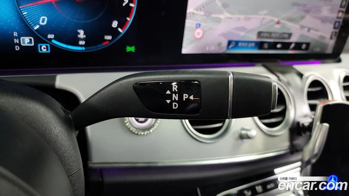 Mercedes-Benz E-Class 2021 из KR, фото 4