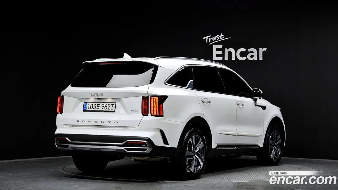 Kia Sorento — фото 2