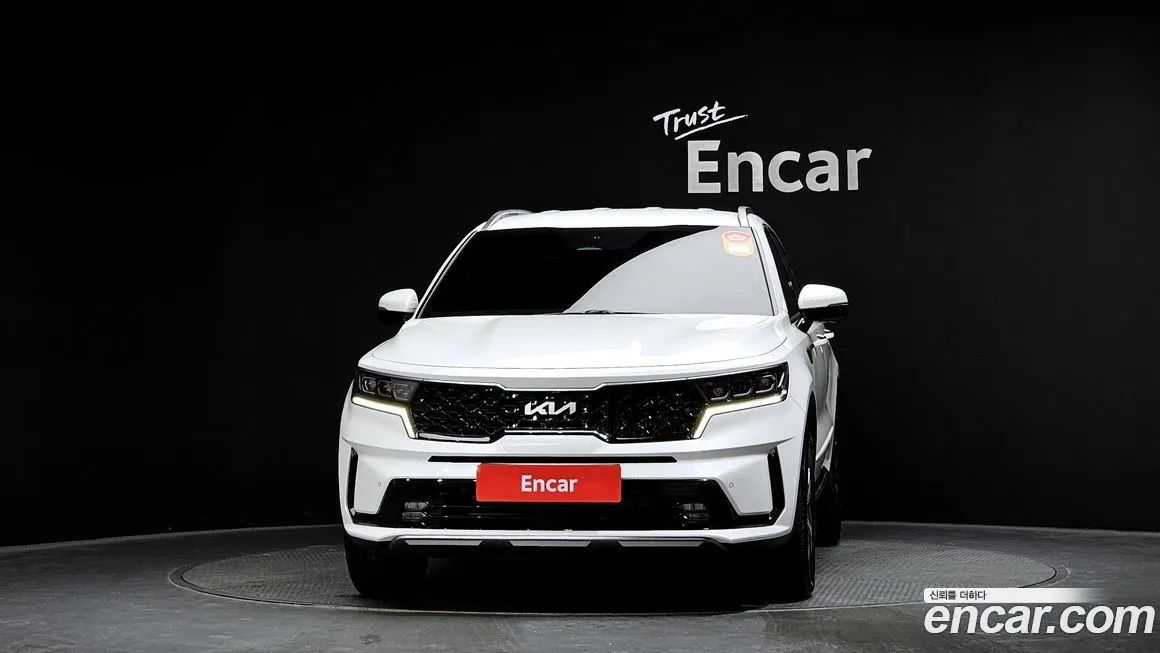 Kia Sorento — фото 3