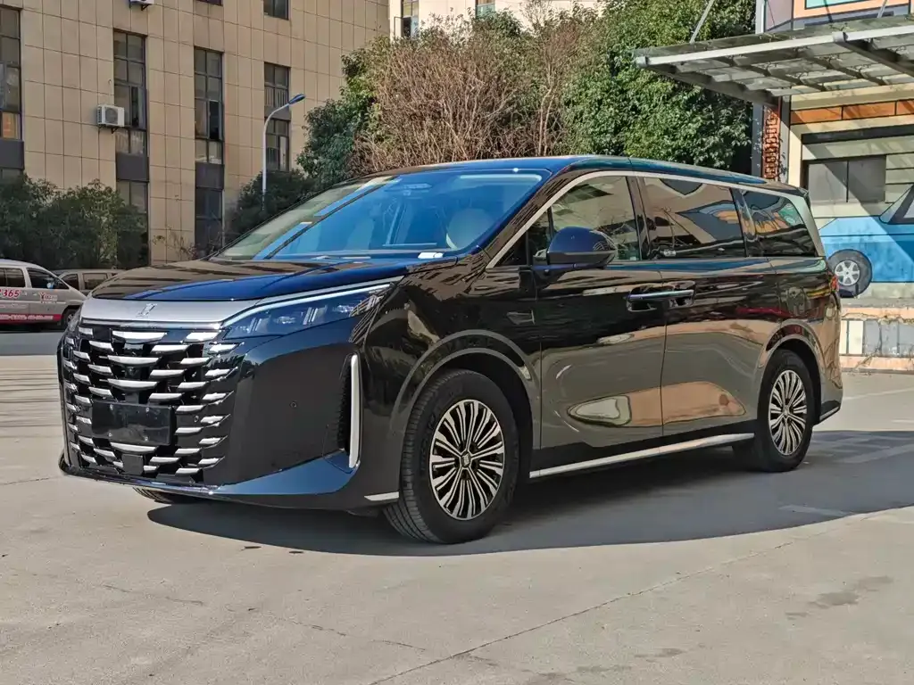 BYD Xia 2025 из CN, фото 1