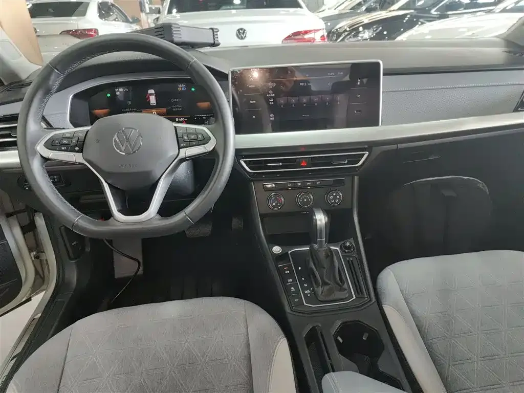 Volkswagen Lavida 2022 из CN, фото 8