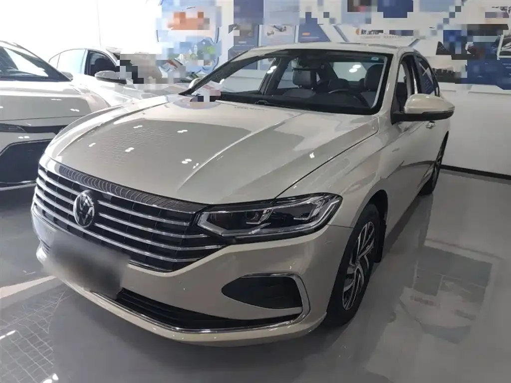 Volkswagen Lavida 2022 из CN, фото 5