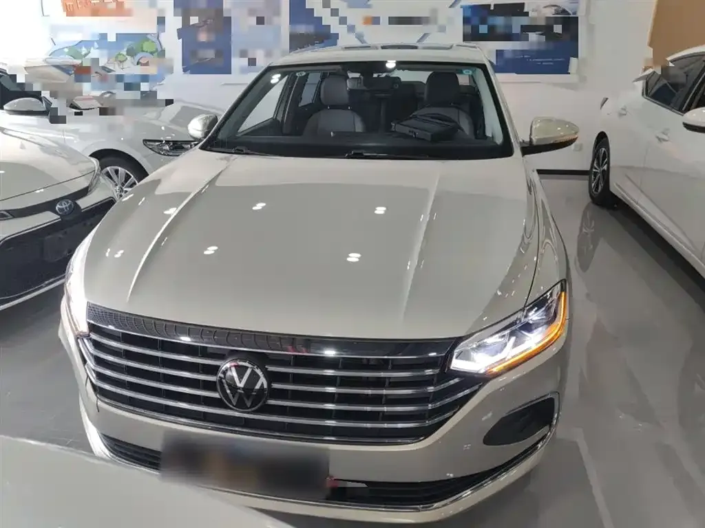 Volkswagen Lavida 2022 из CN, фото 3