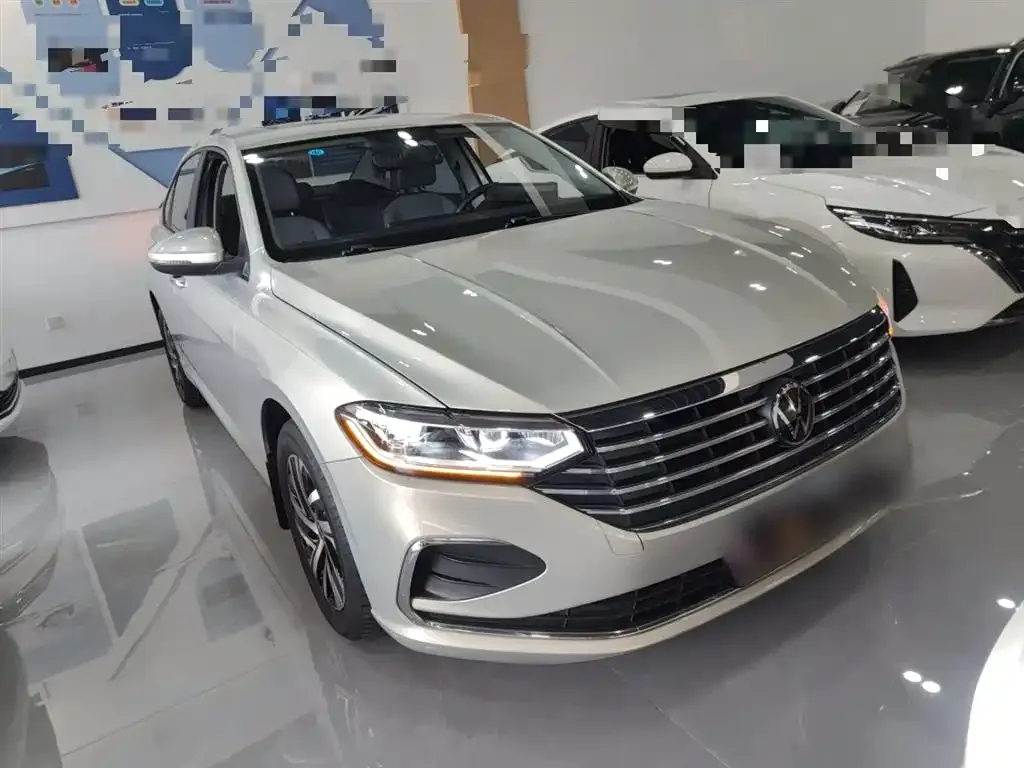Volkswagen Lavida 2022 из CN, фото 4