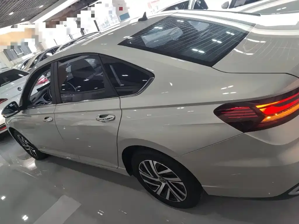Volkswagen Lavida 2022 из CN, фото 10