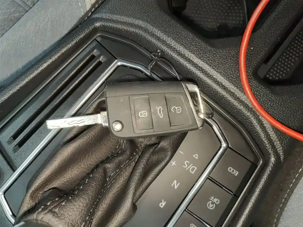 Volkswagen Lavida 2022 из CN, фото 7