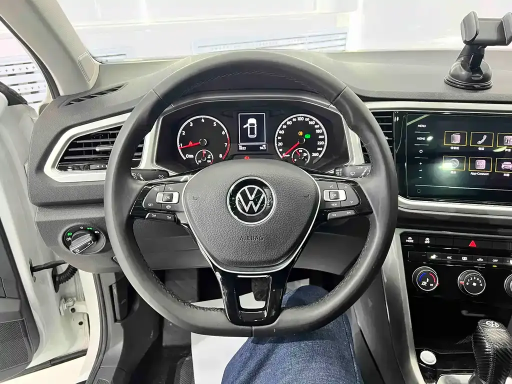 [object Object] T-Roc 2023 из CN, фото 10