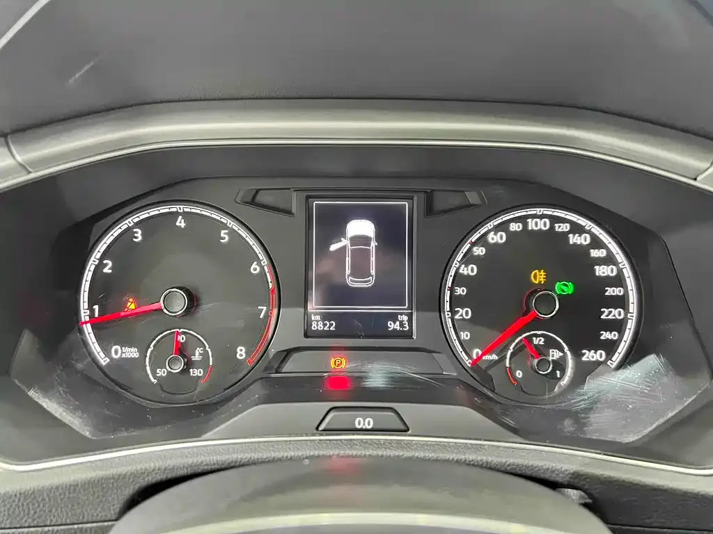 [object Object] T-Roc 2023 из CN, фото 8