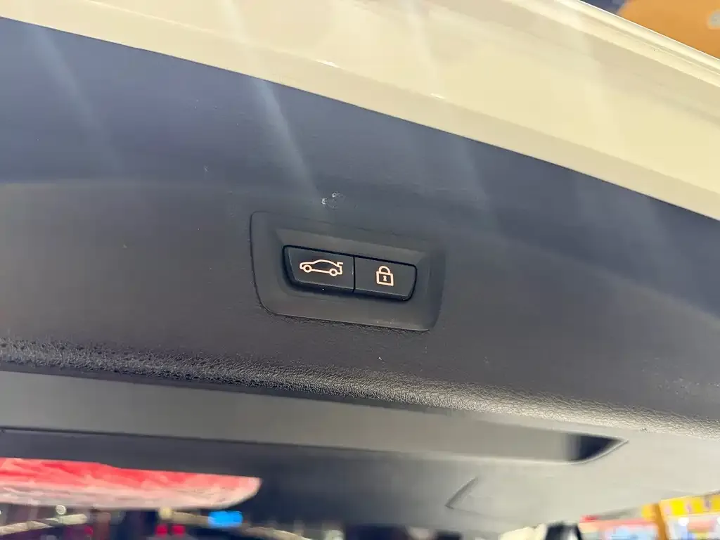BMW X1 2021 из CN, фото 4