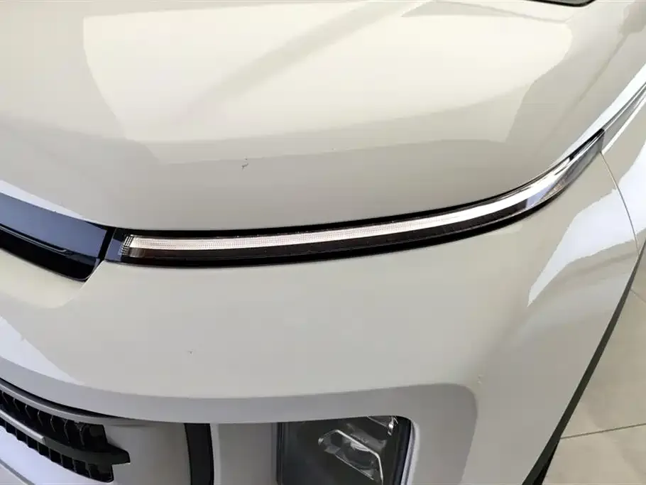 Geely Icon 2024 из CN, фото 5