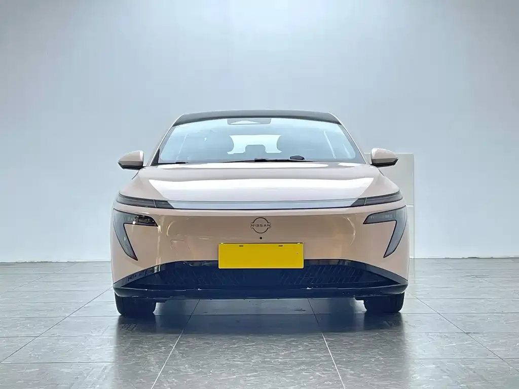 Nissan N7 2025 из CN, фото 3