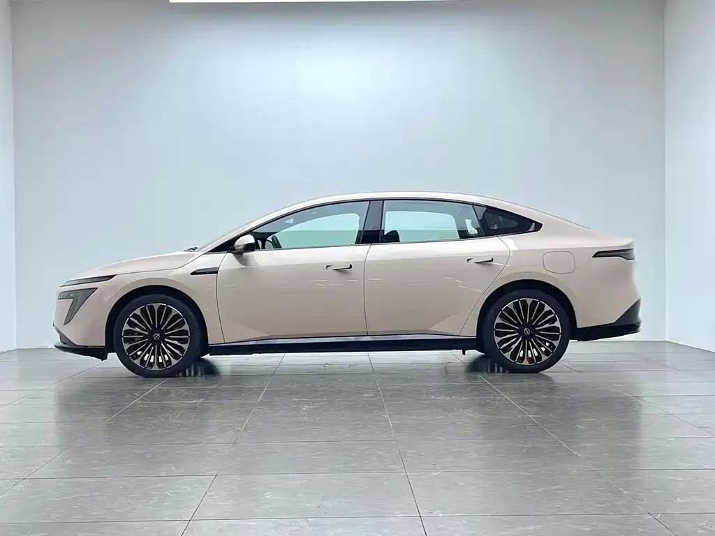 Nissan N7 2025 из CN, фото 9