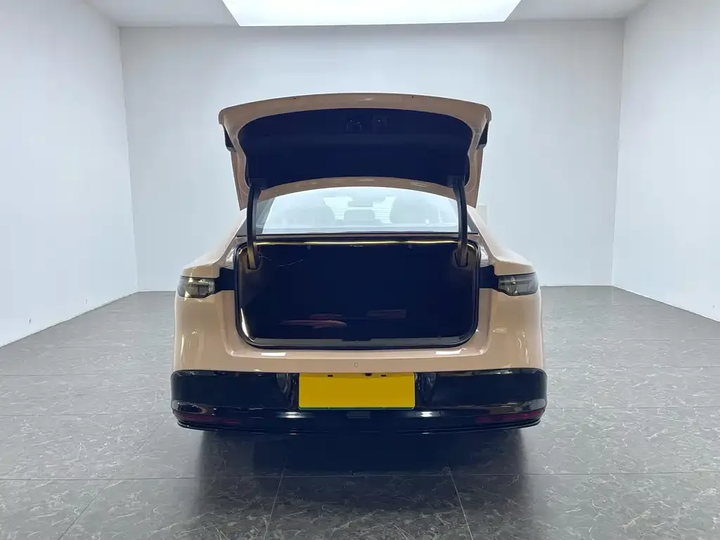 Nissan N7 2025 из CN, фото 8