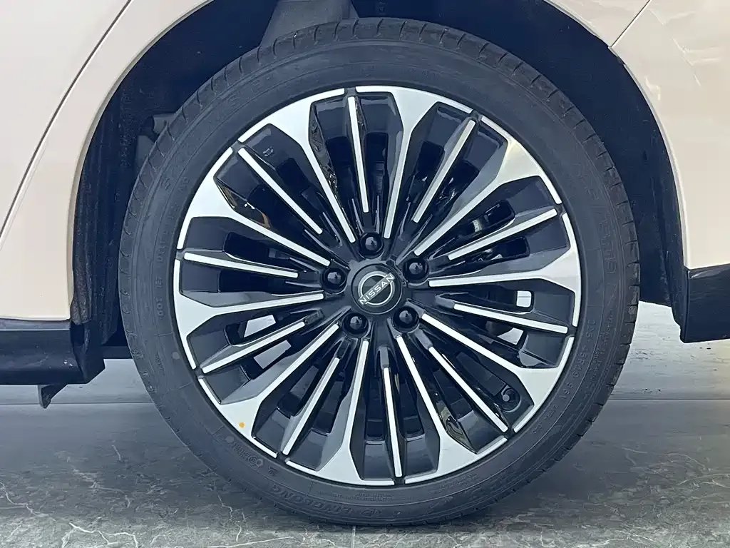 Nissan N7 2025 из CN, фото 10