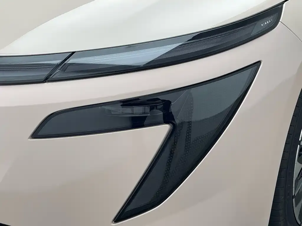 Nissan N7 2025 из CN, фото 6