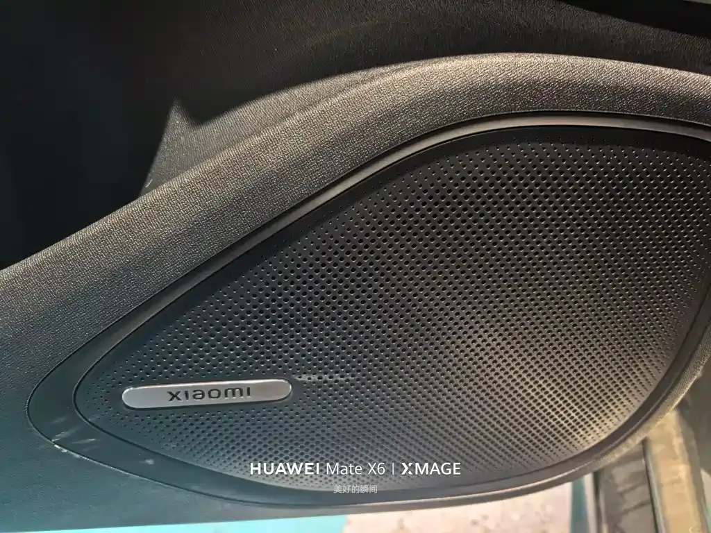 Xiaomi SU7 2024 из CN, фото 8