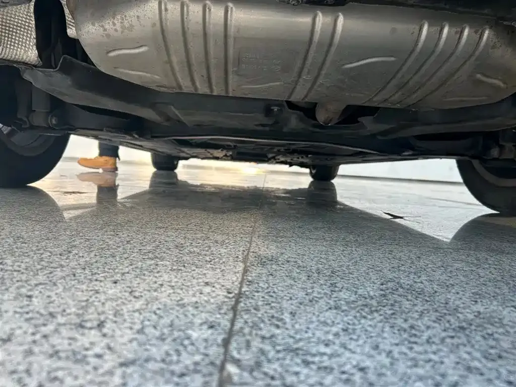 Mercedes-Benz A-Class 2021 из CN, фото 8