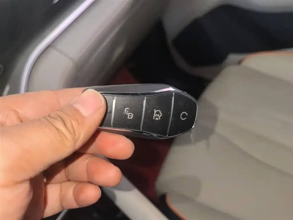 BYD PLUS New Energy 2021 из CN, фото 9