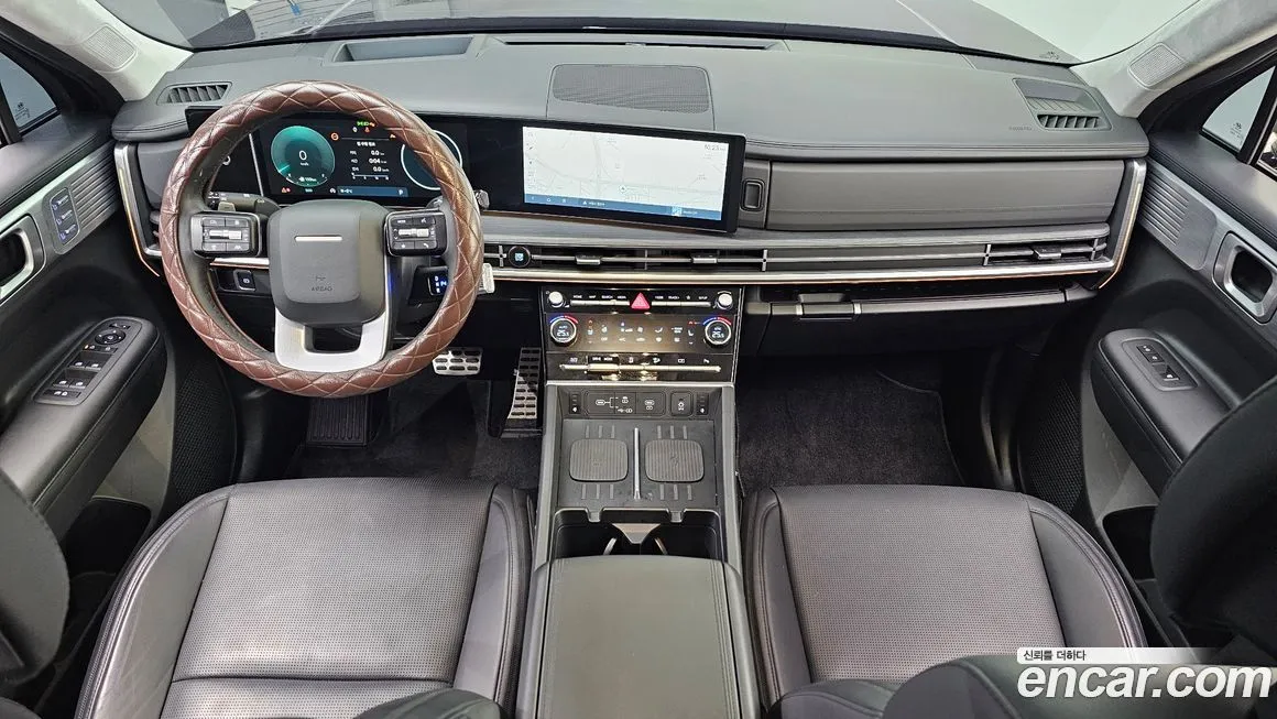 Hyundai Santafe — фото 9