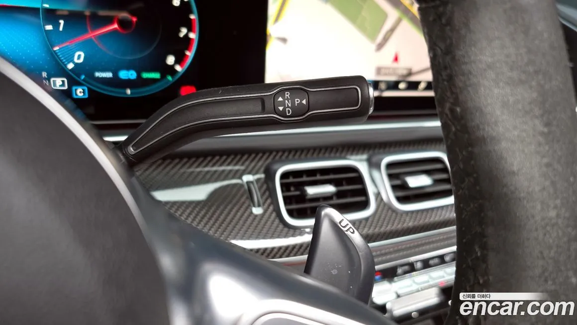 Mercedes-Benz GLE-Class 2022 из KR, фото 6