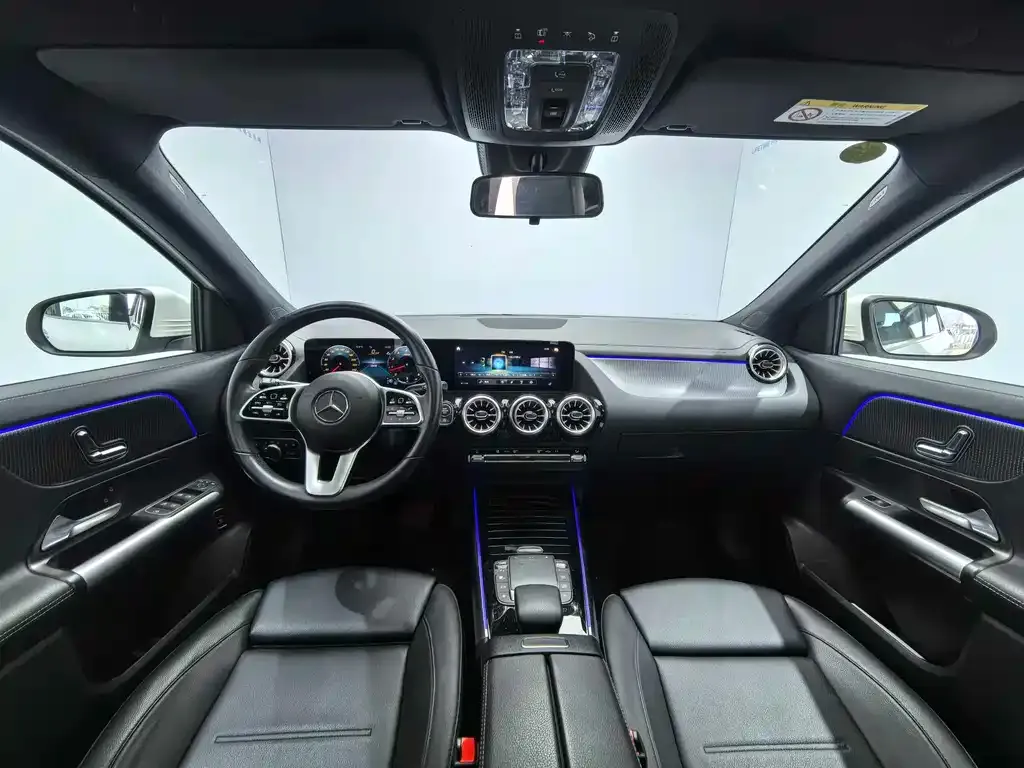 Mercedes-Benz GLA 2023 из CN, фото 10