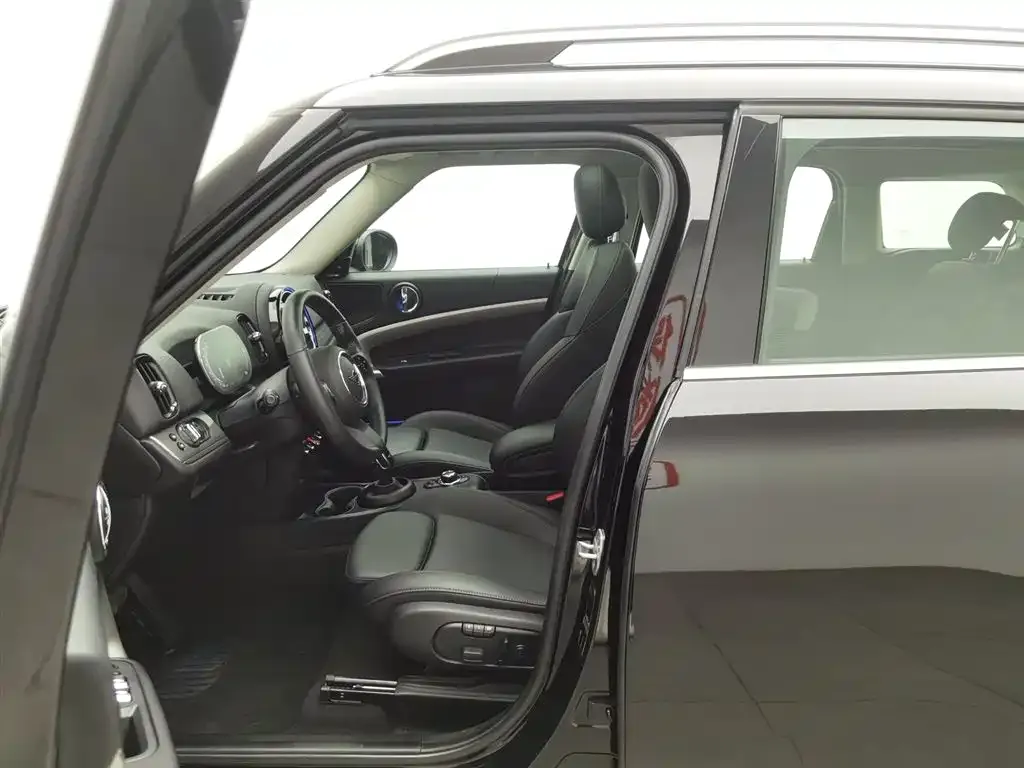 MINI Countryman 2021 из CN, фото 2