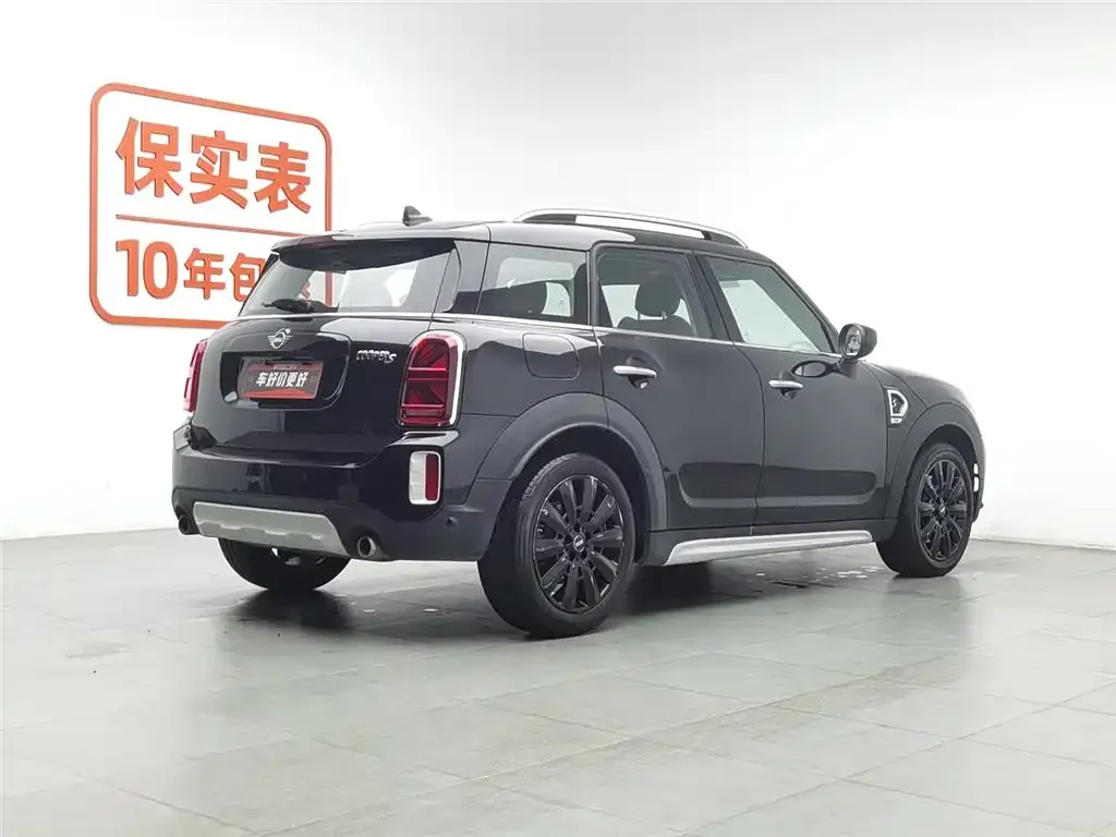 MINI Countryman 2021 из CN, фото 9