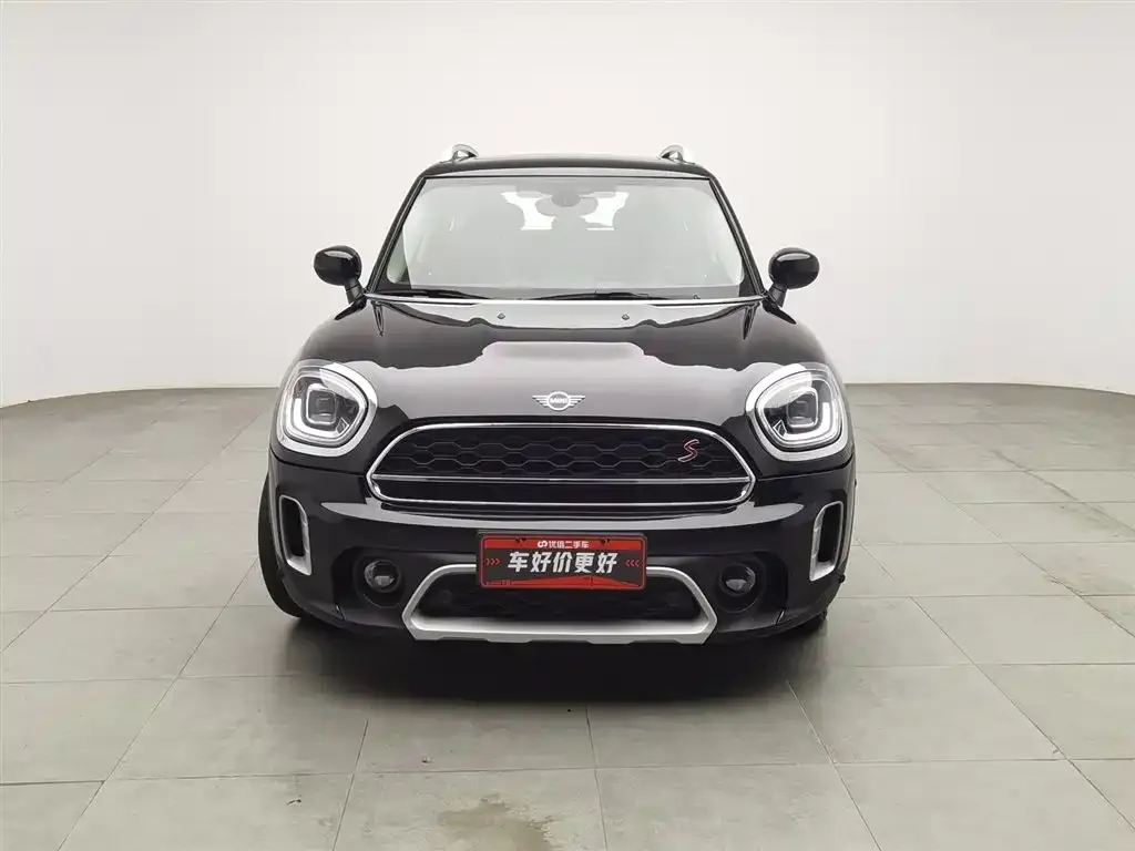MINI Countryman 2021 из CN, фото 6