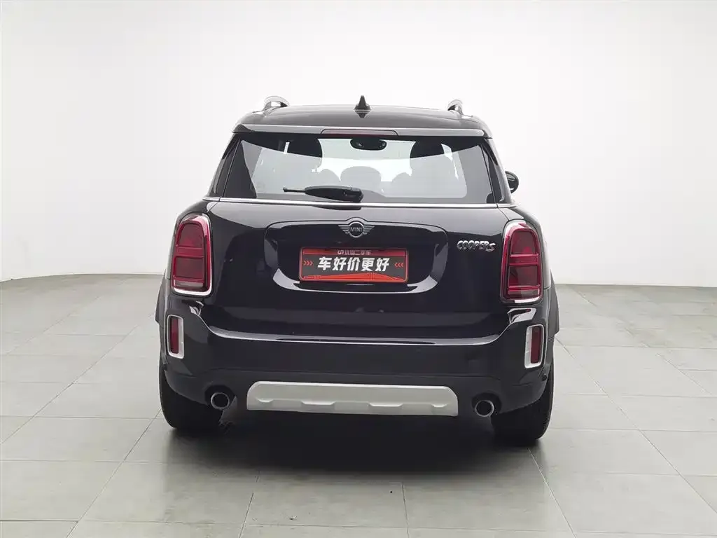 MINI Countryman 2021 из CN, фото 4